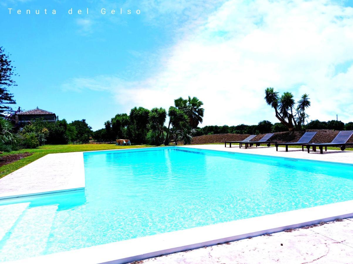 Tenuta Del Gelso