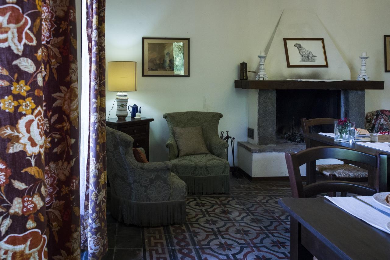 Tenuta Del Gelso Farm stay