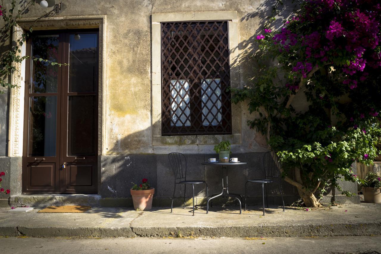 Farm stay Tenuta Del Gelso