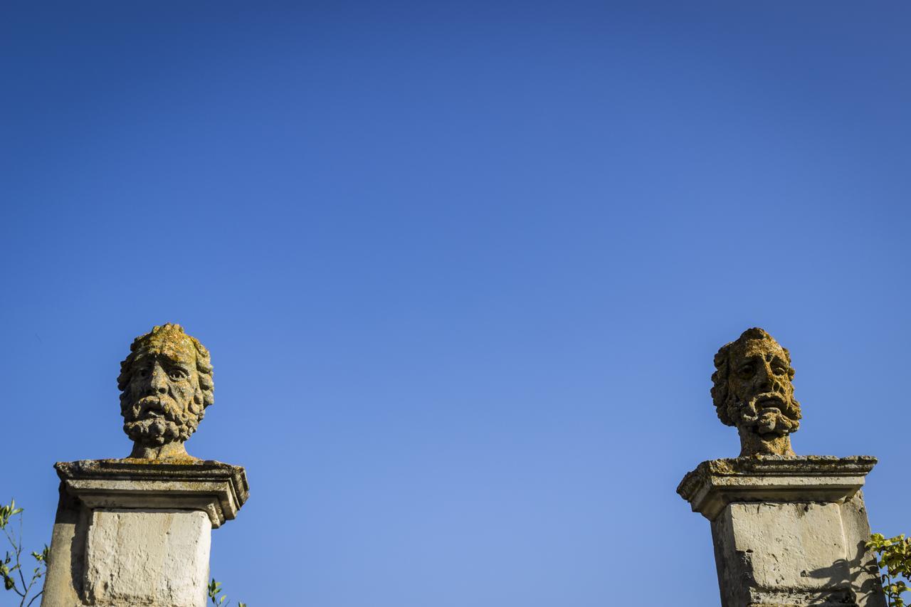 Tenuta Del Gelso Farm stay Catania