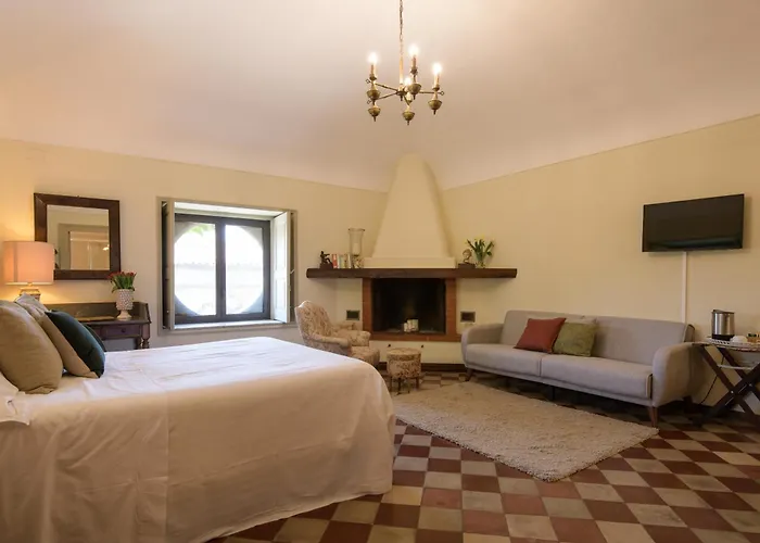 Tenuta Del Gelso