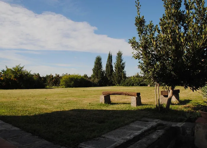 Tenuta Del Gelso