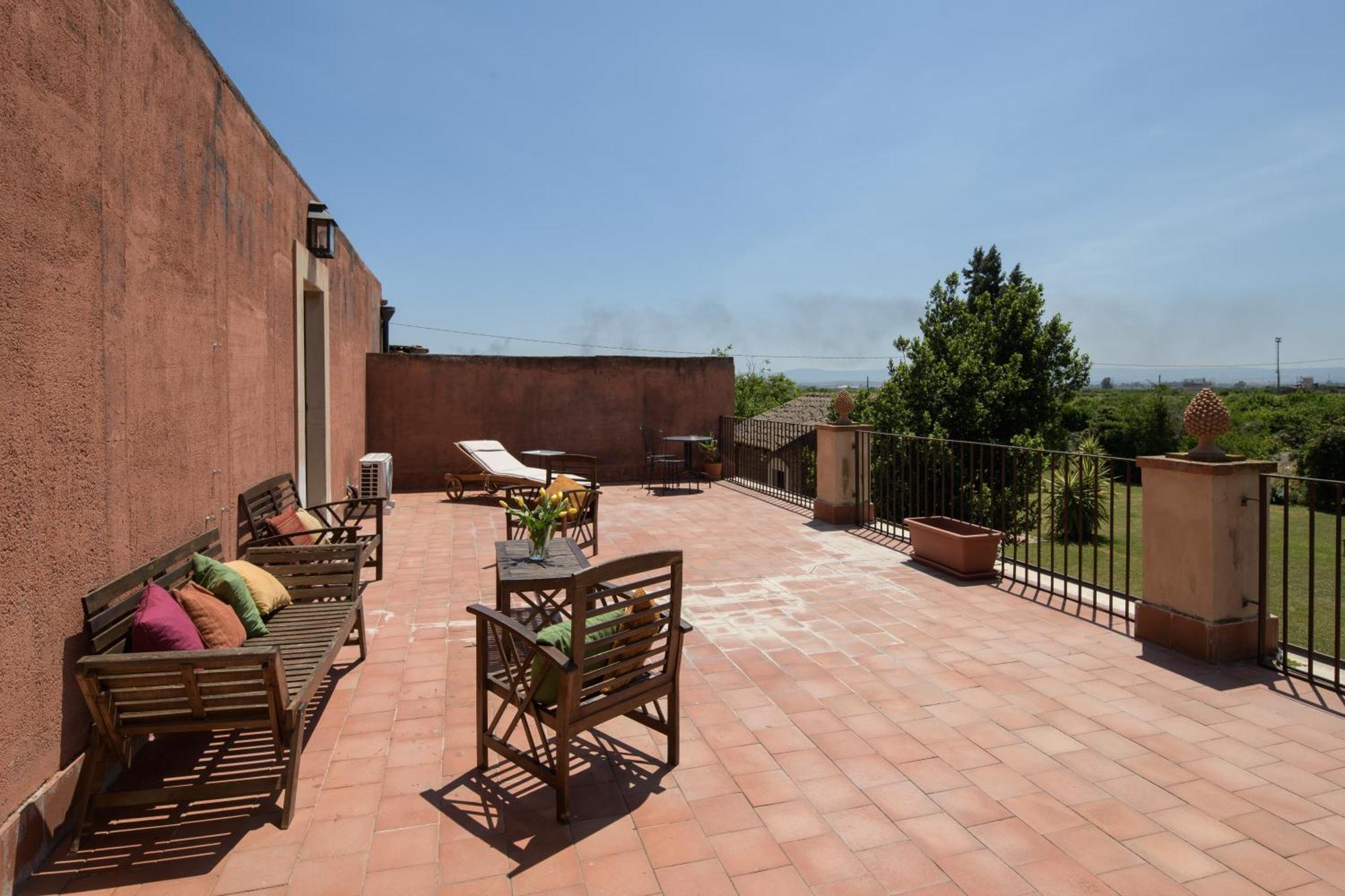 Tenuta Del Gelso
