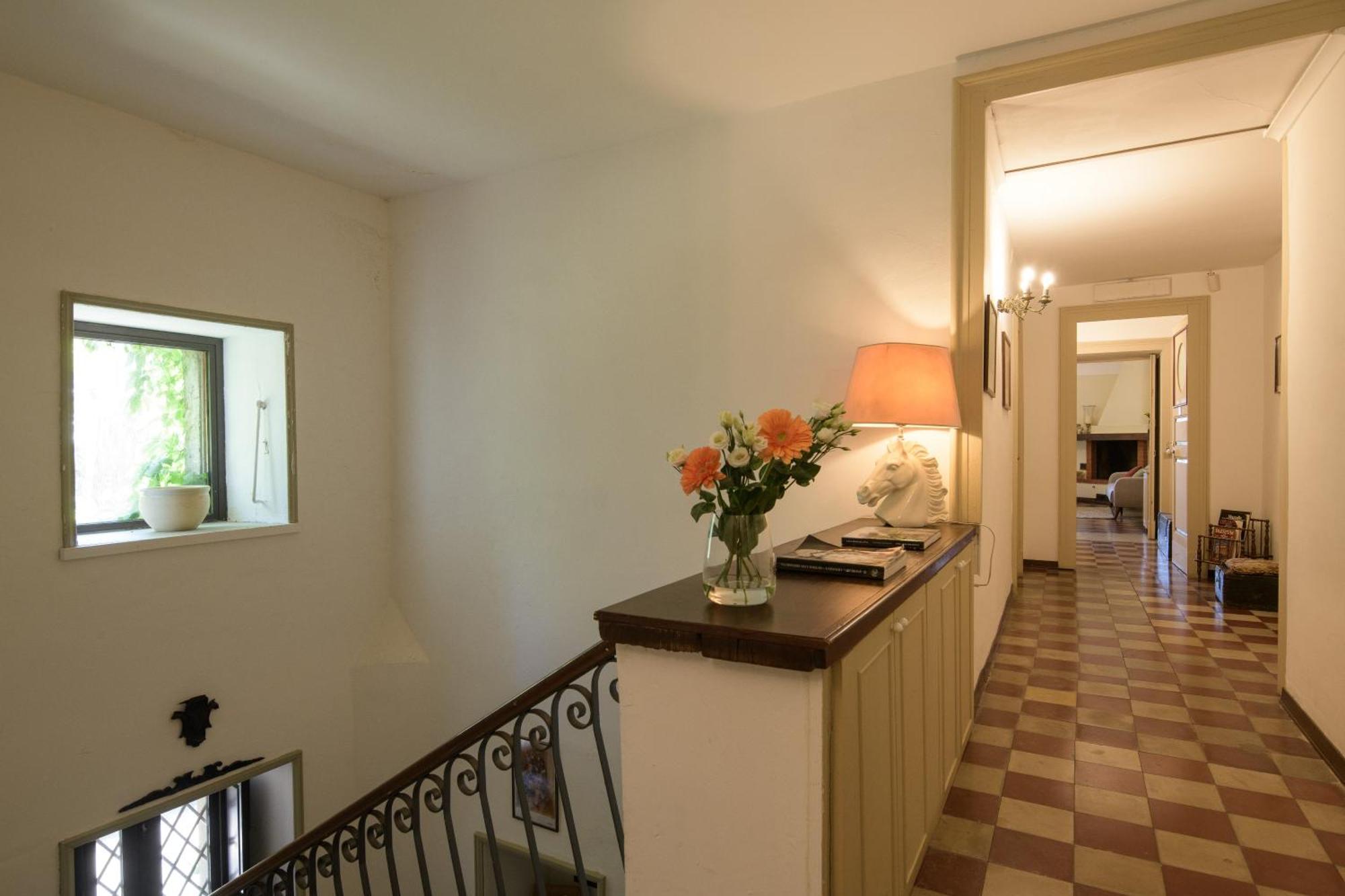 Tenuta Del Gelso Alojamento de Turismo Rural *