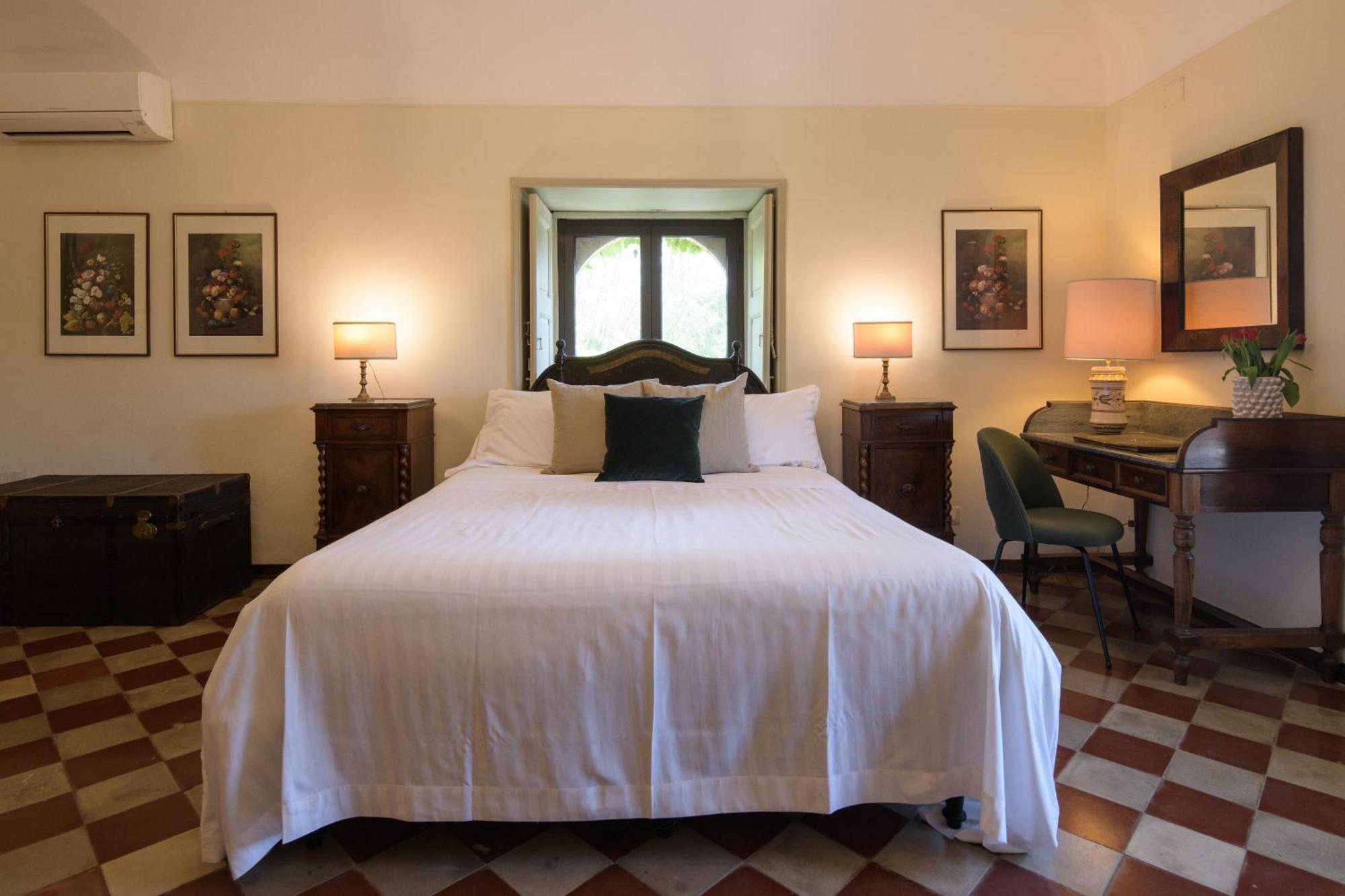 Tenuta Del Gelso Alojamento de Turismo Rural