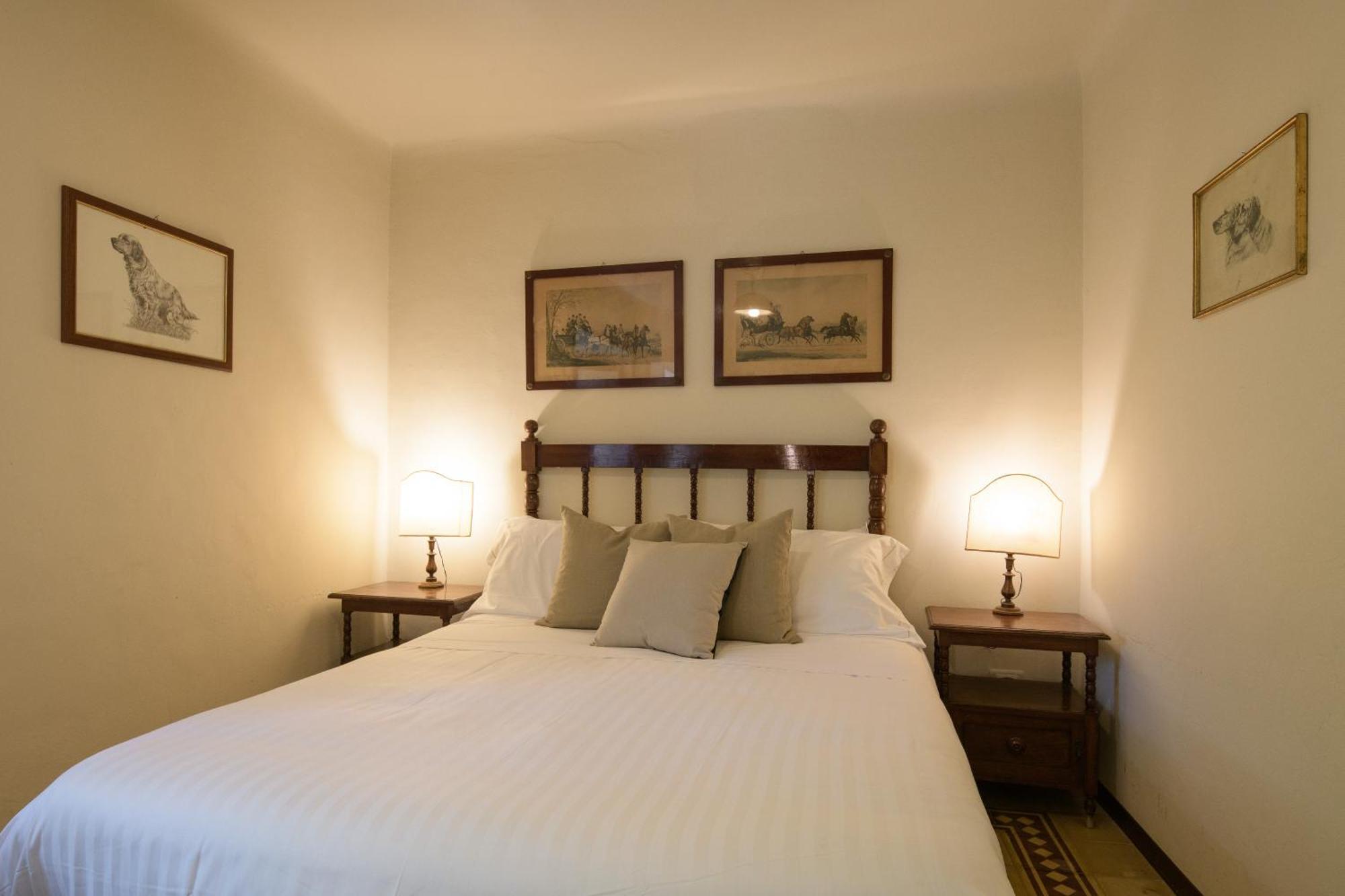 Alojamento de Turismo Rural Tenuta Del Gelso *