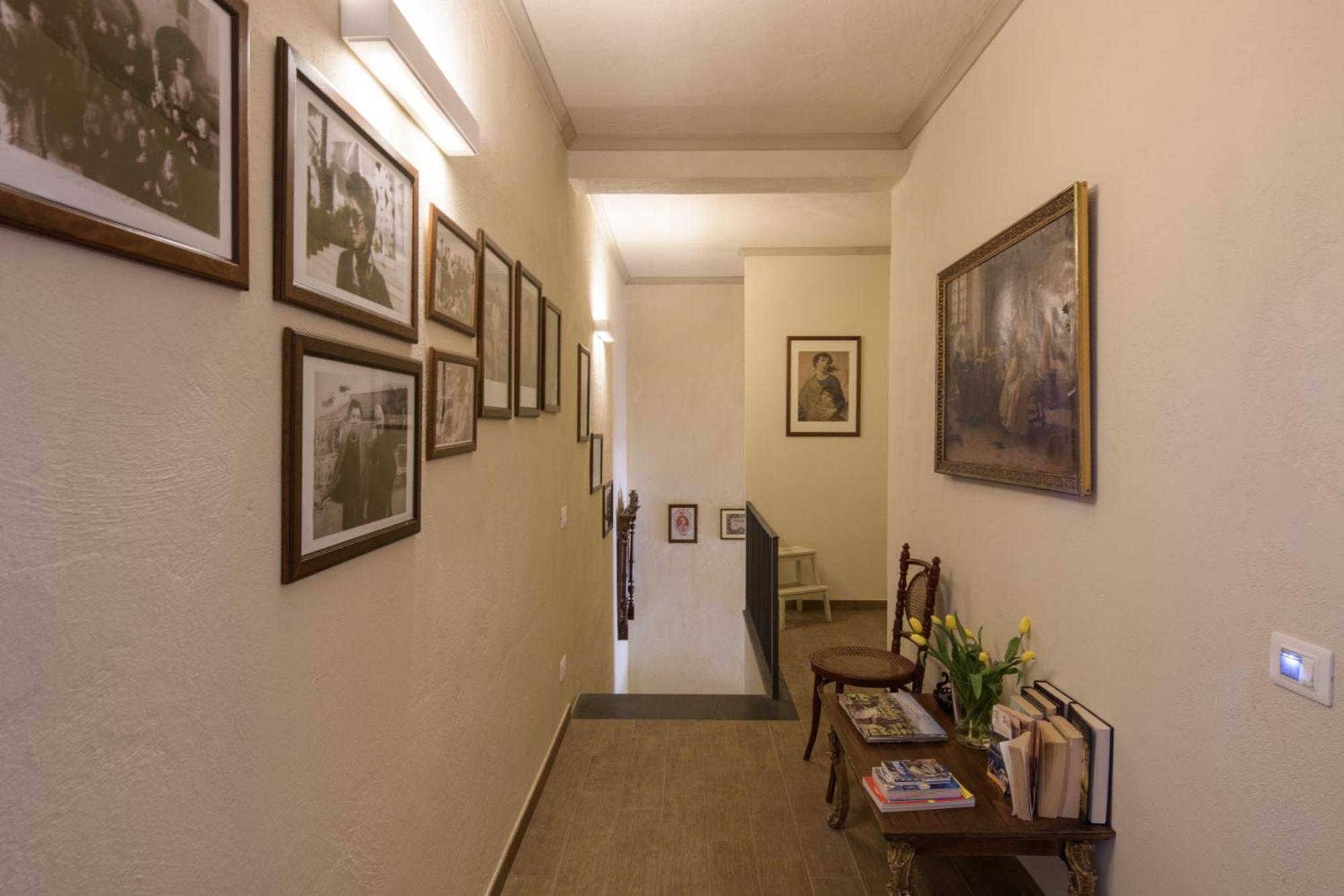 Alojamento de Turismo Rural Tenuta Del Gelso Catânia