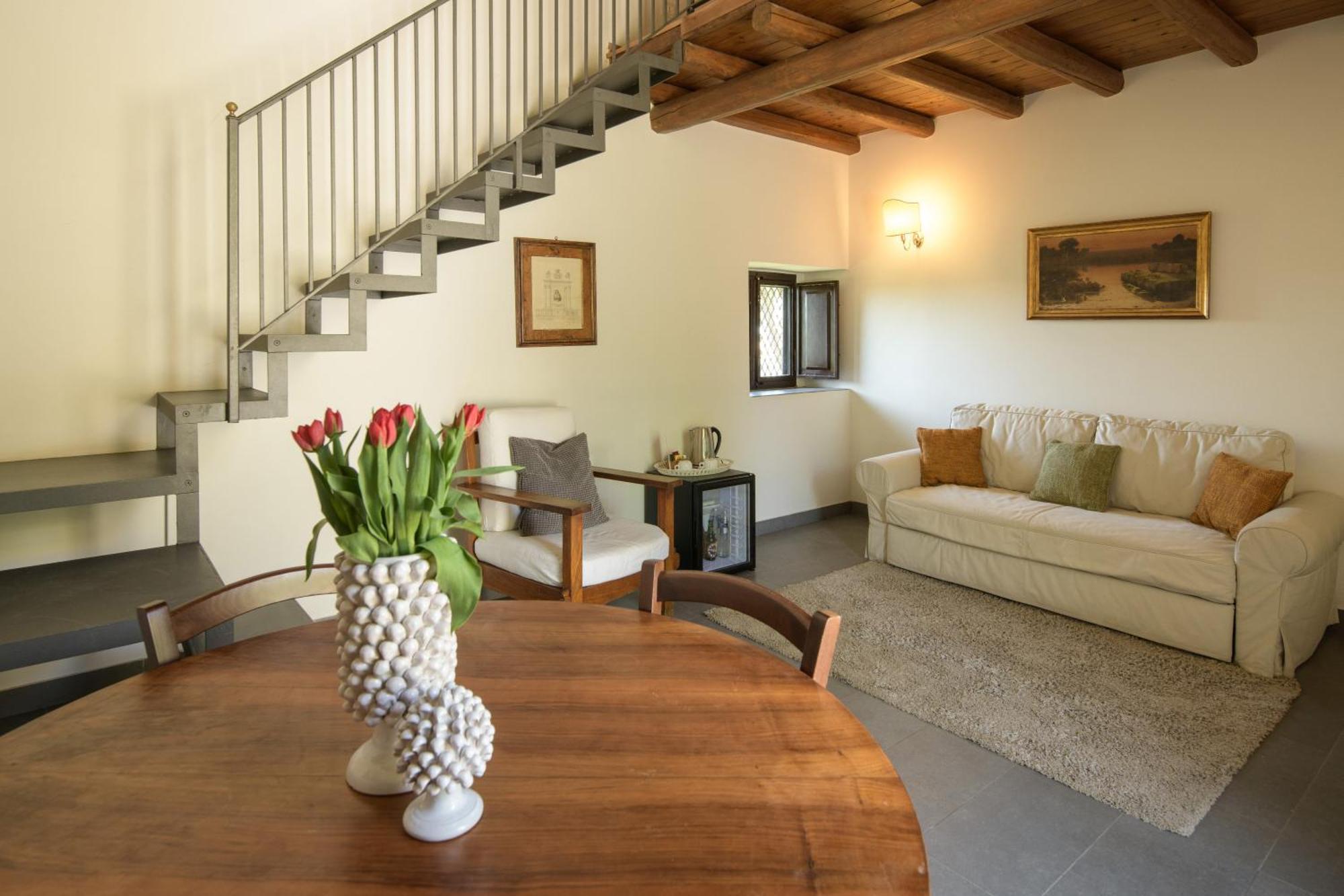 Tenuta Del Gelso Alojamento de Turismo Rural *