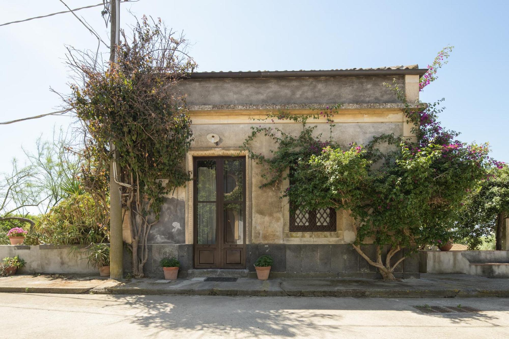 Tenuta Del Gelso