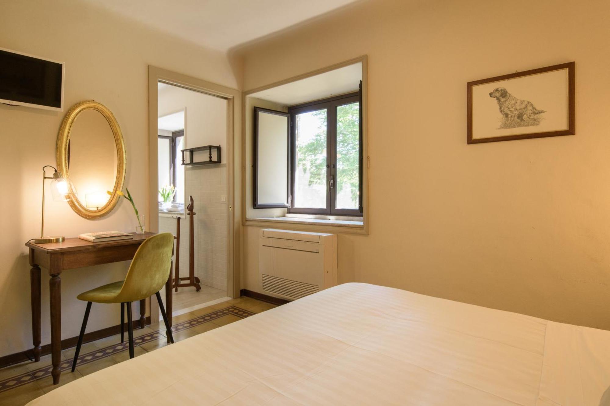 Alojamento de Turismo Rural Tenuta Del Gelso *