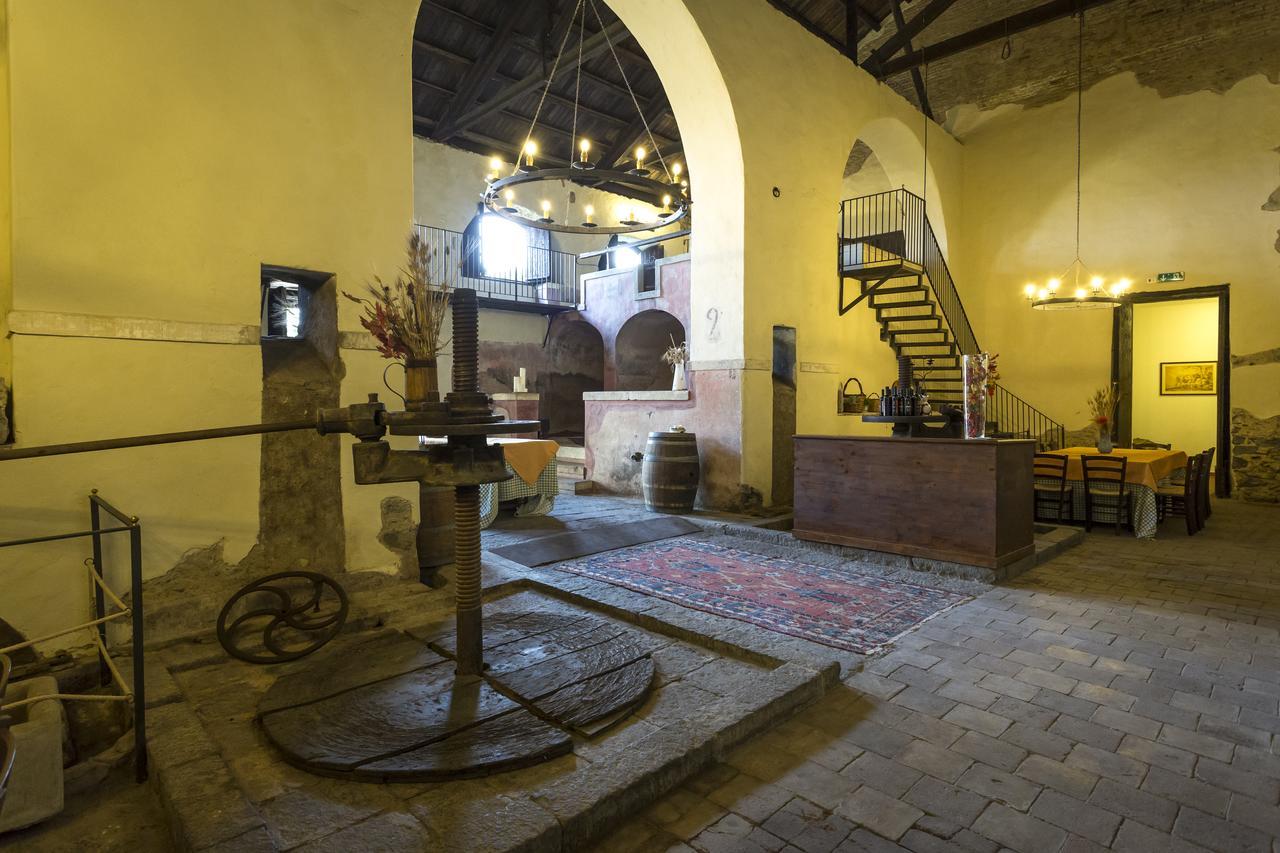 Tenuta Del Gelso Farm stay