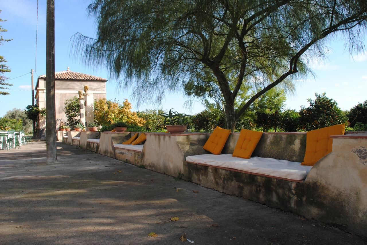 Alojamento de Turismo Rural Tenuta Del Gelso *