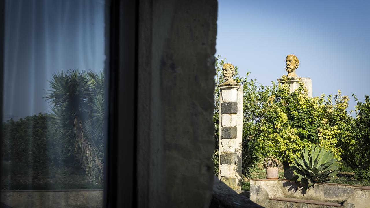 Tenuta Del Gelso Farm stay