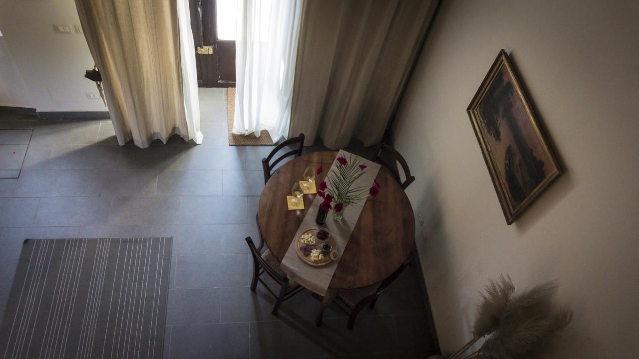 Tenuta Del Gelso Catânia