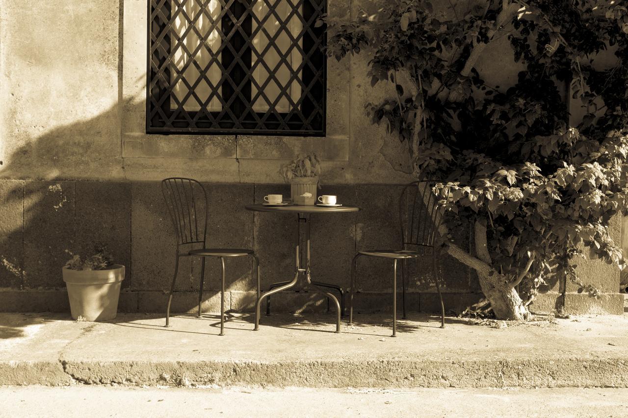 Alojamento de Turismo Rural Tenuta Del Gelso