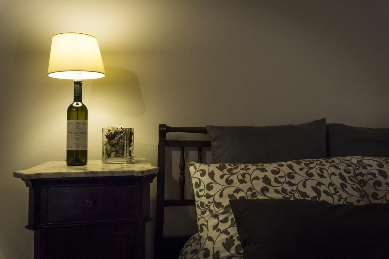 Farm stay Tenuta Del Gelso