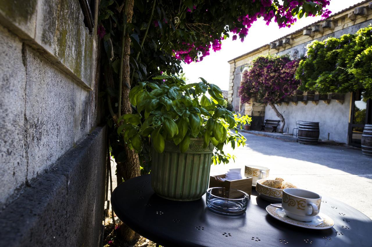Tenuta Del Gelso Farm stay Catania