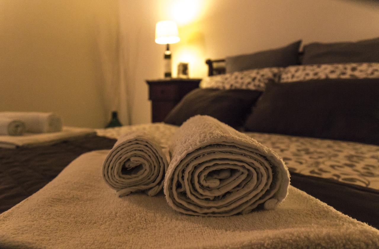 Farm stay Tenuta Del Gelso Catania