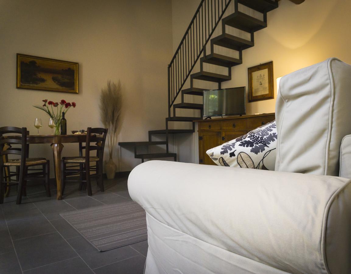 Tenuta Del Gelso Alojamento de Turismo Rural