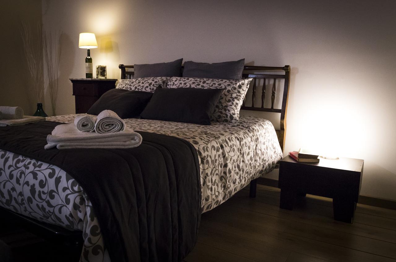 Tenuta Del Gelso Farm stay Catania