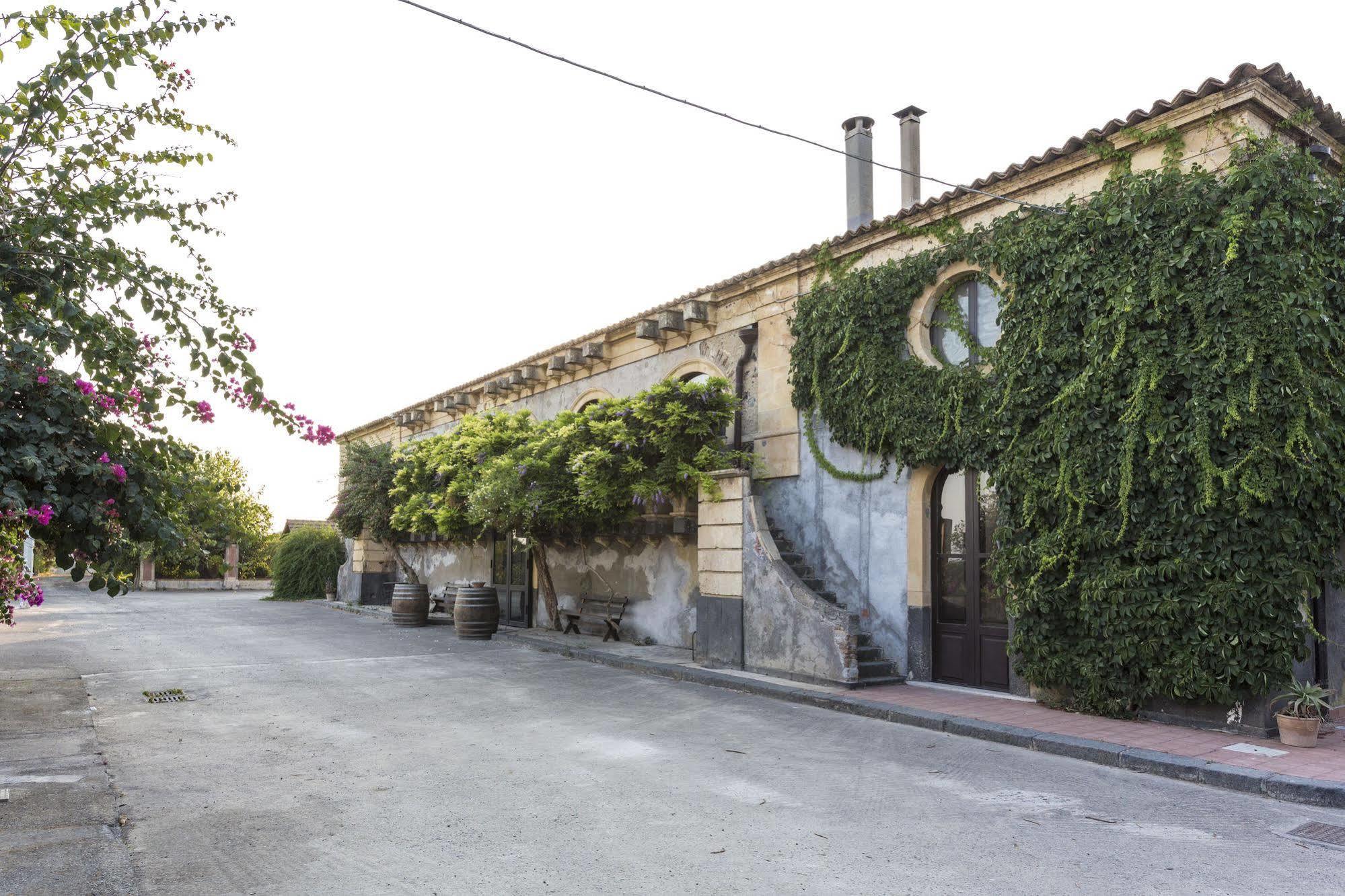 Alojamento de Turismo Rural Tenuta Del Gelso