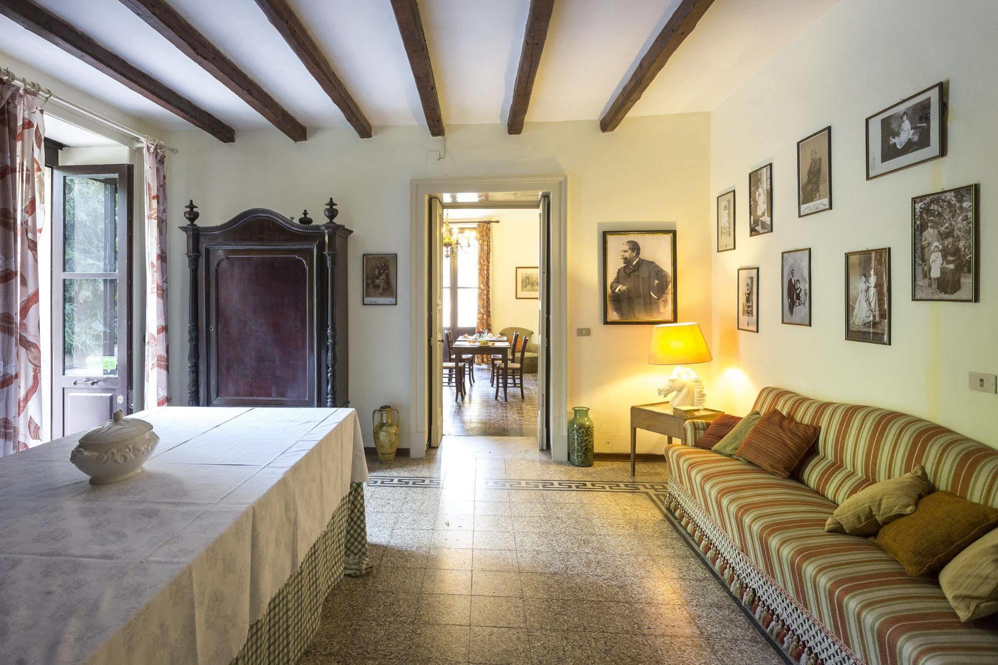 Tenuta Del Gelso Alojamento de Turismo Rural *