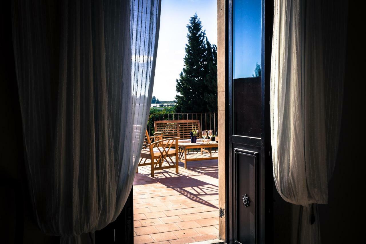 Tenuta Del Gelso Alojamento de Turismo Rural *