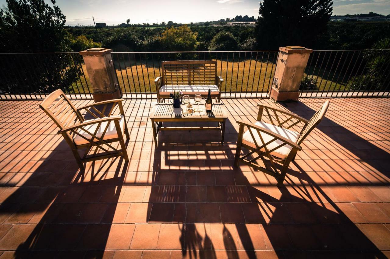 Tenuta Del Gelso